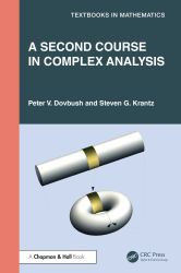 A Second Course in Complex Analysis
