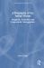 A Biography of the Indian Ocean : Imagined, Embodied and Experiential Cartographies