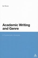 Academic Writing and Genre : A Systematic Analysis