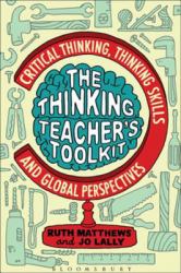 Thinking Teacher's Toolkit