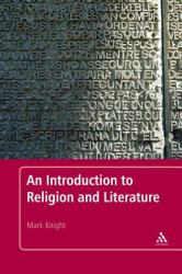 Introduction to Religion and Literature
