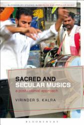 Sacred and Secular Musics : A Postcolonial Approach
