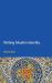 Writing Muslim Identity