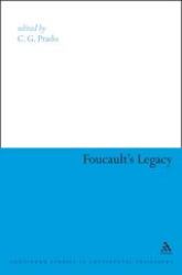 Foucault's Legacy