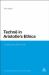 Techne in Aristotle's Ethics