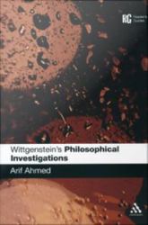 Wittgenstein's 'Philosophical Investigations'