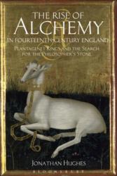 Rise of Alchemy in Fourteenth-Century England