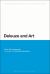 Deleuze and Art