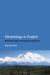 Morphology in English : Derivational and Compound Word Formation in Cognitive Grammar