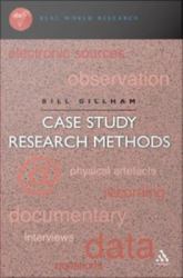Case Study Research Methods
