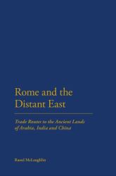 Rome and the Distant East