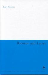 Ricoeur and Lacan