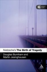 Nietzsche's 'The Birth of Tragedy'