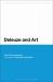 Deleuze and Art