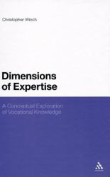 Dimensions of Expertise