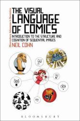 Visual Language of Comics