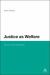 Justice As Welfare : Equity and Solidarity