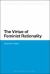 The Virtue of Feminist Rationality