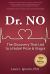 Dr. NO : The Discovery That Led to a Nobel Prize and Viagra