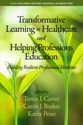 Transformative Learning in Healthcare and Helping Professions Education : Building Resilient Professional Identities
