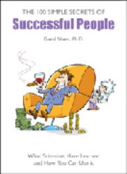 100 Simple Secrets of Successful People