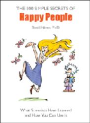 100 Simple Secrets of Happy People