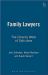 Family Lawyers : The Divorce Work of Solicitors