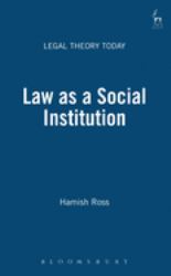 Law As a Social Institution