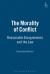 The Morality of Conflict : Reasonable Disagreement and the Law