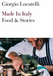 Made in Italy : Food and Stories