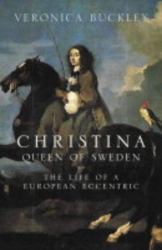 Christina : Queen of Sweden