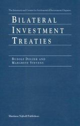 Bilateral Investment Treaties