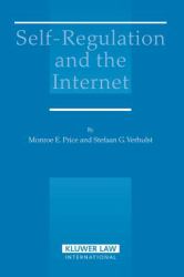 Self-Regulation and the Internet