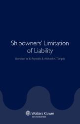 Shipowners Global Limitation Liab Conflict of Laws : Intl Regimes