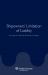 Shipowners Global Limitation Liab Conflict of Laws : Intl Regimes Shipowners Global Limitation Liab Conflict of Laws : Intl Regimes
