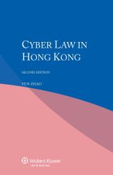 Cyber Law in Hong Kong