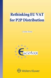 Rethinking EU VAT Fof P2P Distribution