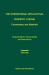 The International Intellectual Property System : Commentary and Materials