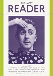 The Happy Reader - Issue 4