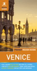 Pocket Rough Guide Venice (Travel Guide)