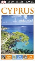 Cyprus - DK Eyewitness Travel Guide