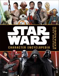 Character Encyclopedia