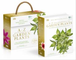 A-Z Encyclopedia of Garden Plants