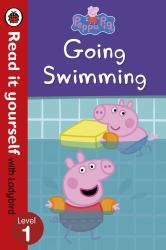 Peppa Pig: Going Swimming, Level 1