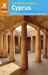 The Rough Guide to Cyprus (Travel Guide)