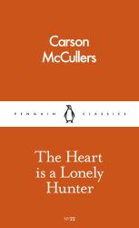 The Heart Is a Lonely Hunter