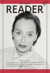 The Happy Reader - Issue 8