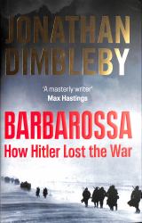 Barbarossa : How Hitler Lost the War