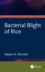 Bacterial Blight of Rice