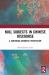 Null Subjects in Chinese Discourse : A Centering-Theoretic Perspective